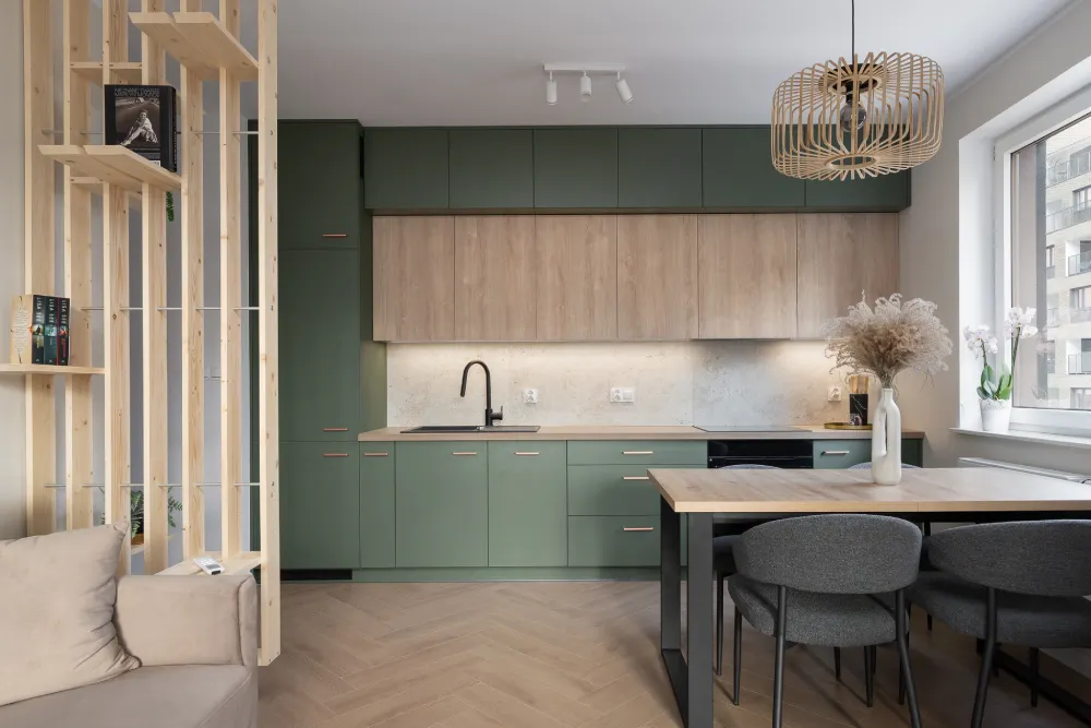 Barańczaka - Poznań