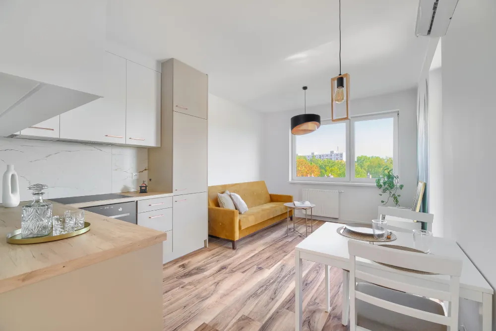 Morzyczańska - Poznań