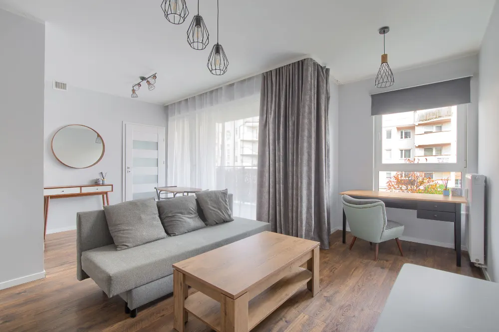 Rzeczańska - Poznań